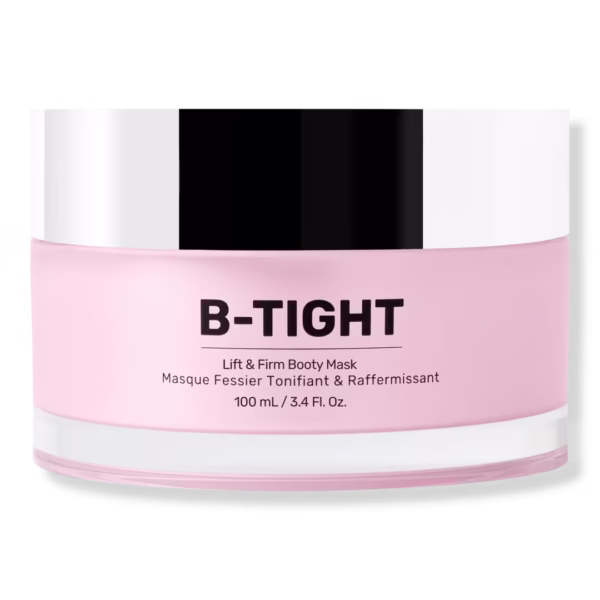 Maelys – B-Tight Firming Booty Mask, 3.4 oz