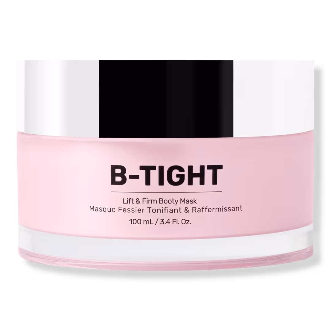 Maelys – B-Tight Firming Booty Mask, 3.4 oz