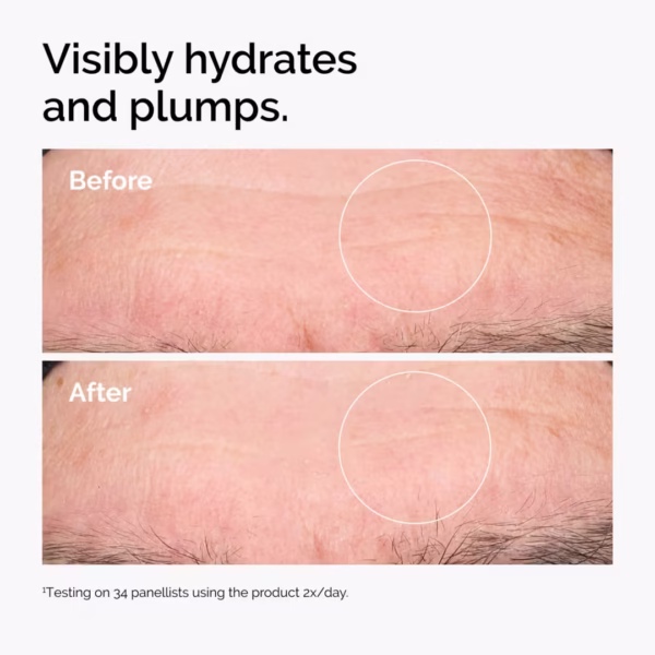 The Ordinary – Hyaluronic Acid + B5 Serum with Ceramides, 1 oz - Image 4