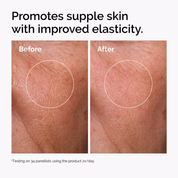The Ordinary – Hyaluronic Acid + B5 Serum with Ceramides, 1 oz - Image 3