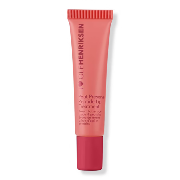 Rhode – Pout Preserve Peptide Lip Treatment, 0.4 oz