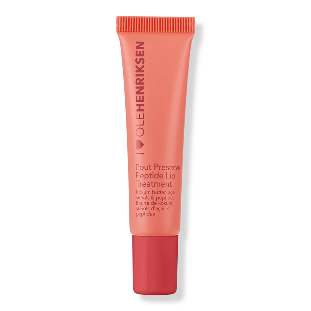 Rhode – Pout Preserve Peptide Lip Treatment, 0.4 oz