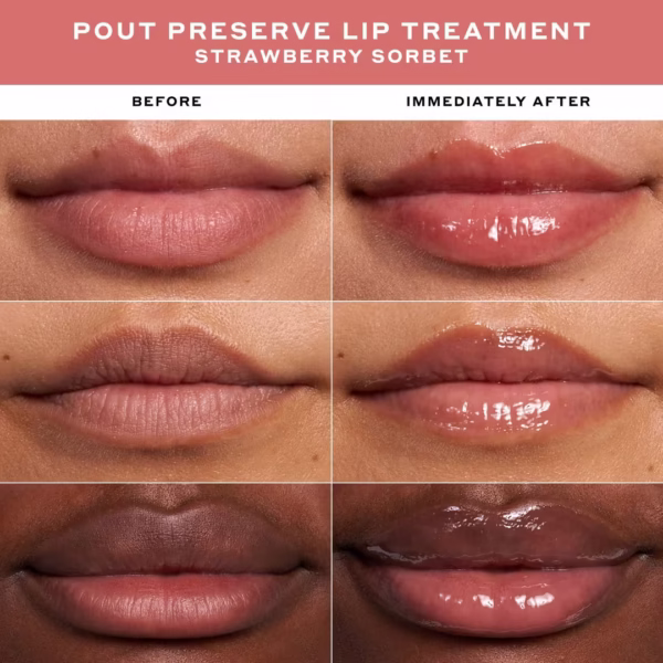 Rhode – Pout Preserve Peptide Lip Treatment, 0.4 oz - Image 4