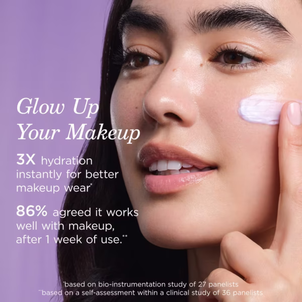 Tatcha – Dewy Skin Plumping Moisturizer - Image 3