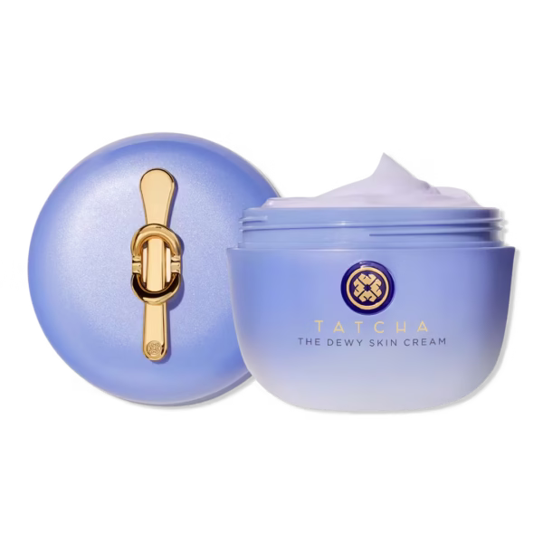 Tatcha – Dewy Skin Plumping Moisturizer