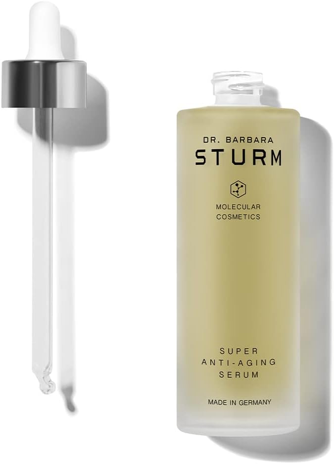 Dr. Barbara Sturm – Super Anti-Aging Serum, 30ml