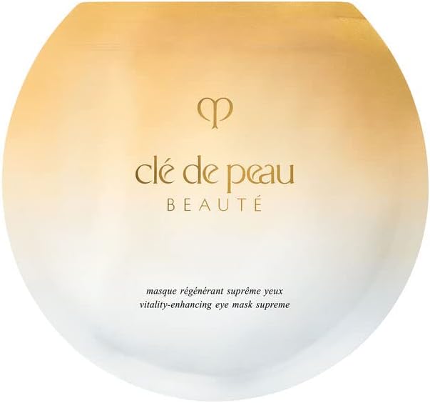 Clé de Peau Beauté – Supreme Eye Mask