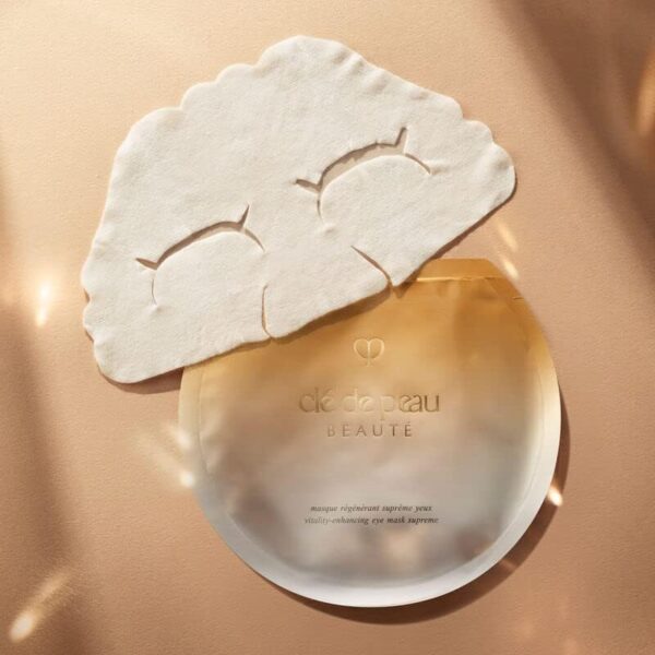 Clé de Peau Beauté – Supreme Eye Mask - Image 2