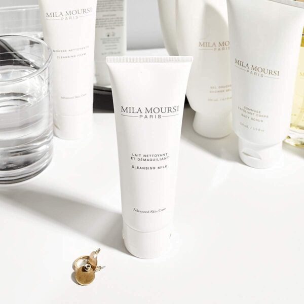 Mila Moursi – Gentle Cleansing Milk - Image 5