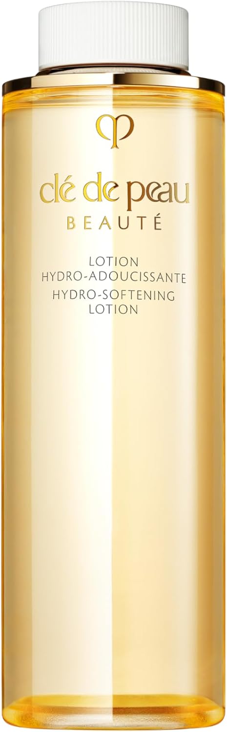 Clé de Peau Beauté – Hydro-Softening Lotion (Refill)