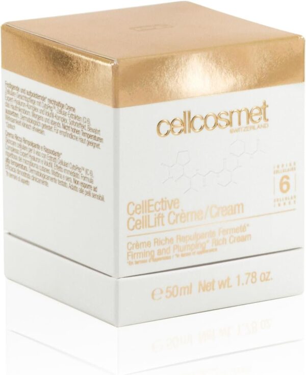 Cellcosmet – CellLift Rich Cream, 1.7 oz - Image 2