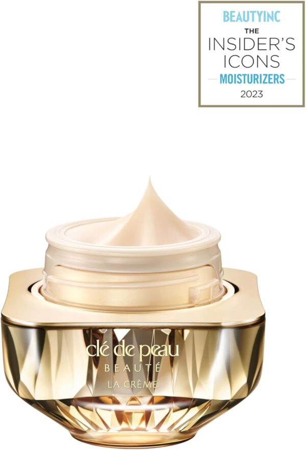 Clé de Peau Beauté – La Crème, 1 fl oz - Image 3