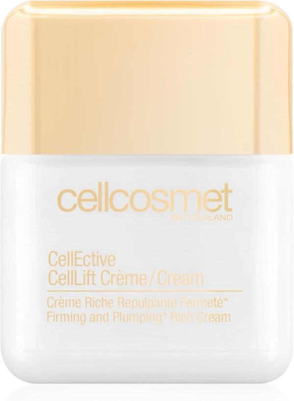 Cellcosmet – CellLift Rich Cream, 1.7 oz