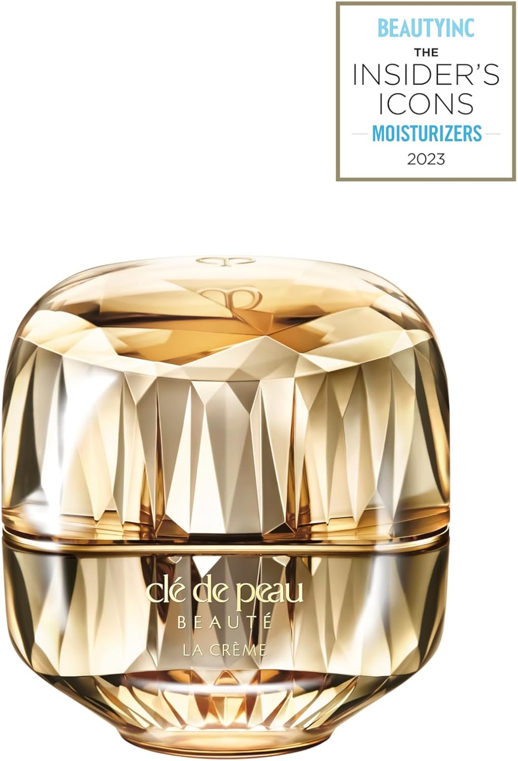 Clé de Peau Beauté – La Crème, 1 fl oz