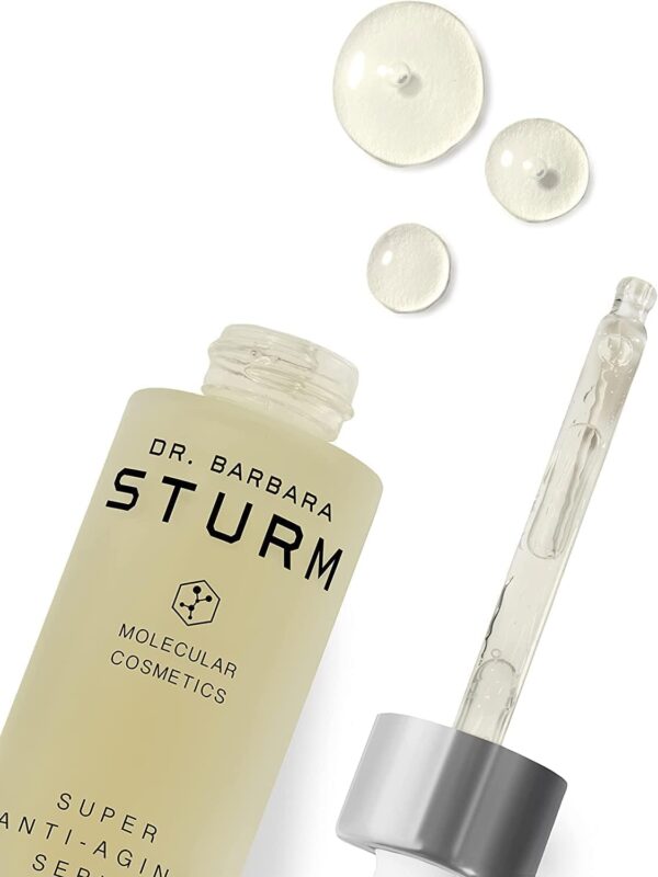 Dr. Barbara Sturm – Super Anti-Aging Serum, 30ml - Image 3