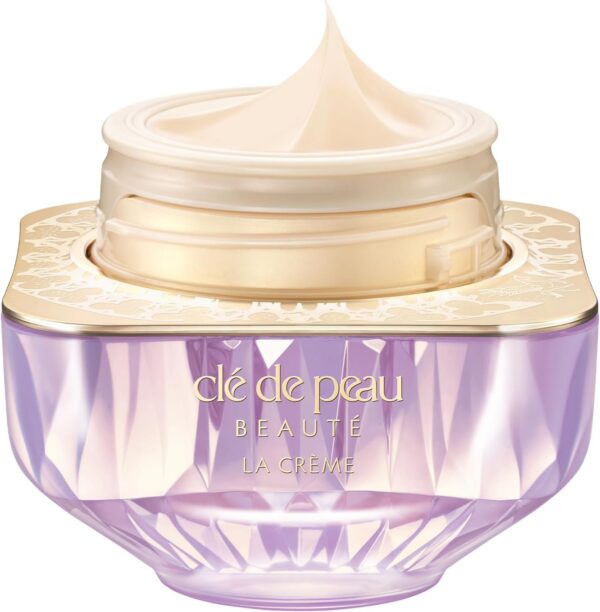 Clé de Peau Beauté – La Crème (2024 Edition), 30ml - Image 4
