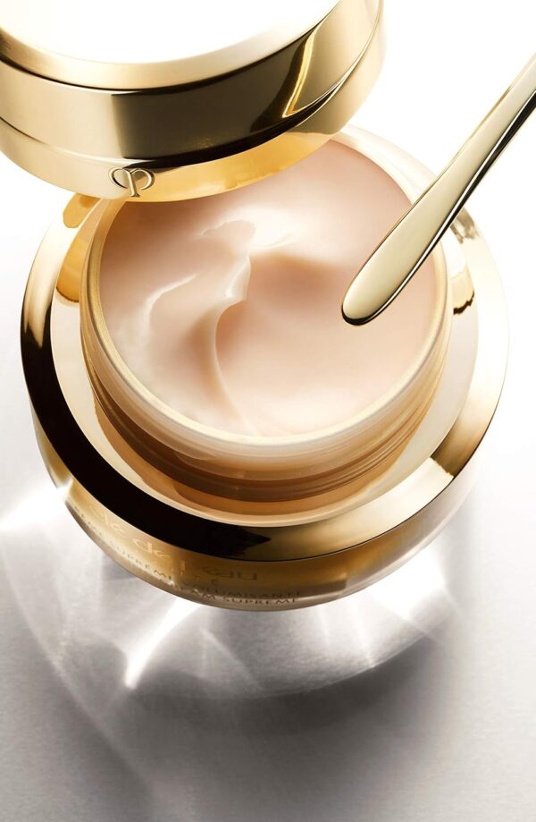 Clé de Peau Beauté – Volumizing Cream Supreme, 1.7 oz - Image 5