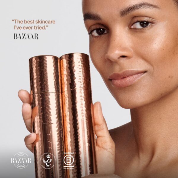 LYMA – Skincare Duo: Serum & Cream - Image 3