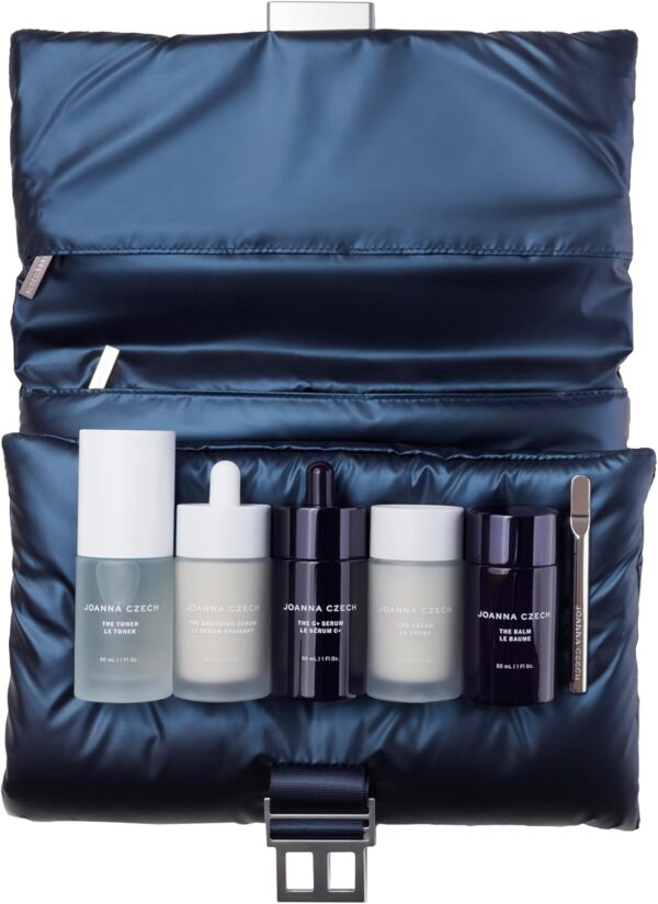 Joanna Czech – Signature Skincare Kit (7-Piece Set)