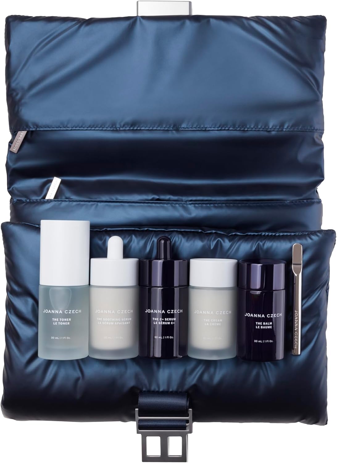 Joanna Czech – Signature Skincare Kit (7-Piece Set)