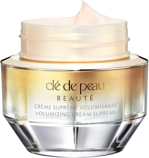 Clé de Peau Beauté – Volumizing Cream Supreme, 1.7 oz - Image 4
