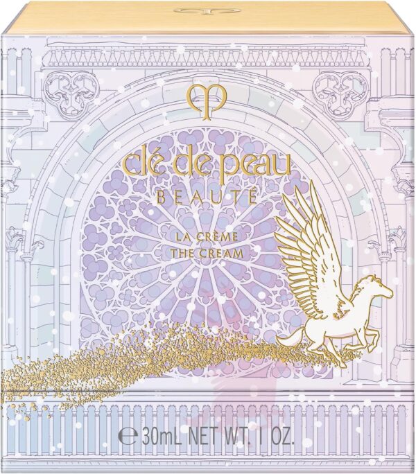 Clé de Peau Beauté – La Crème (2024 Edition), 30ml - Image 2