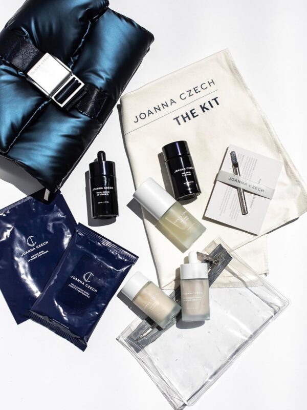 Joanna Czech – Signature Skincare Kit (7-Piece Set) - Image 4